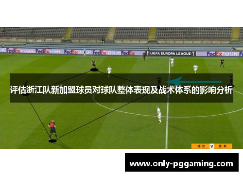 评估浙江队新加盟球员对球队整体表现及战术体系的影响分析