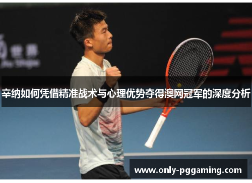 辛纳如何凭借精准战术与心理优势夺得澳网冠军的深度分析