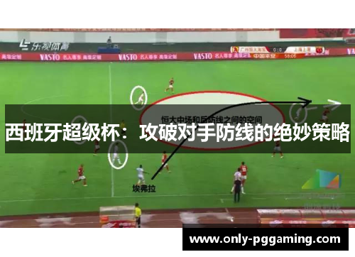 西班牙超级杯:攻破对手防线的绝妙策略