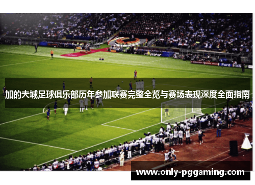 加的夫城足球俱乐部历年参加联赛完整全览与赛场表现深度全面指南 加的夫城足球俱乐部历年参加联赛完整全览与赛场表现深度全面指南