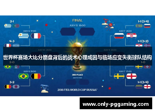 世界杯赛场大比分崩盘背后的战术心理成因与临场应变失衡球队结构