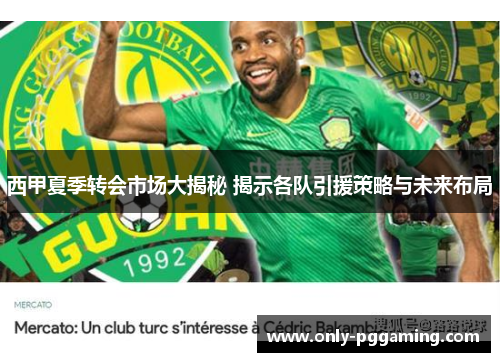 西甲夏季转会市场大揭秘 揭示各队引援策略与未来布局